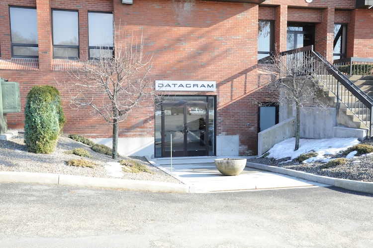 Bethel, CT datacenter